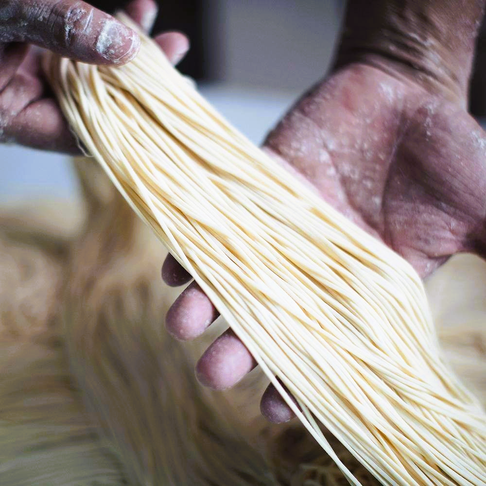Bio Ramen Nudeln - Hakubaku - 270g