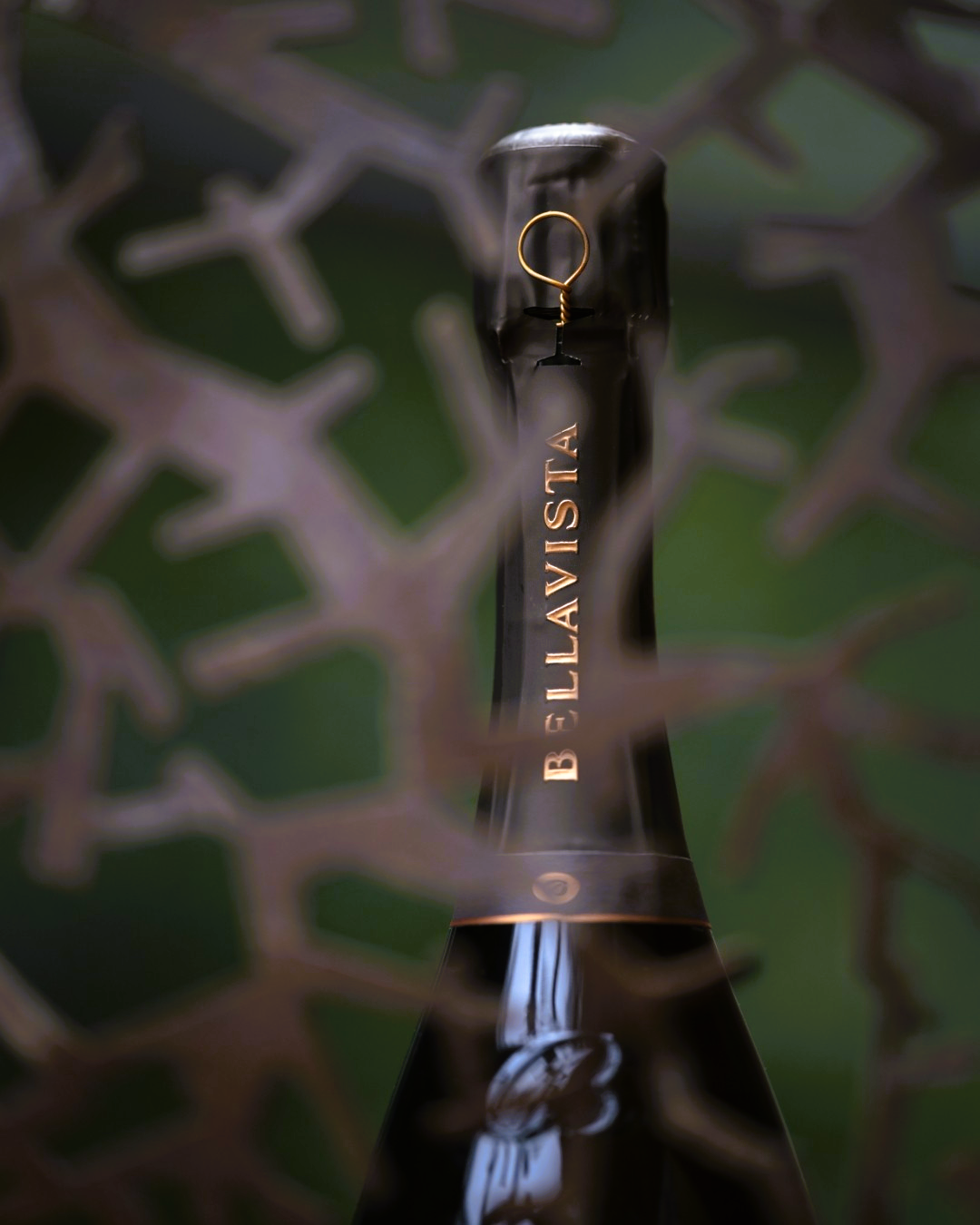 Bellavista Alma Assemblage 1  DOCG - Extra Brut - Franciacorta