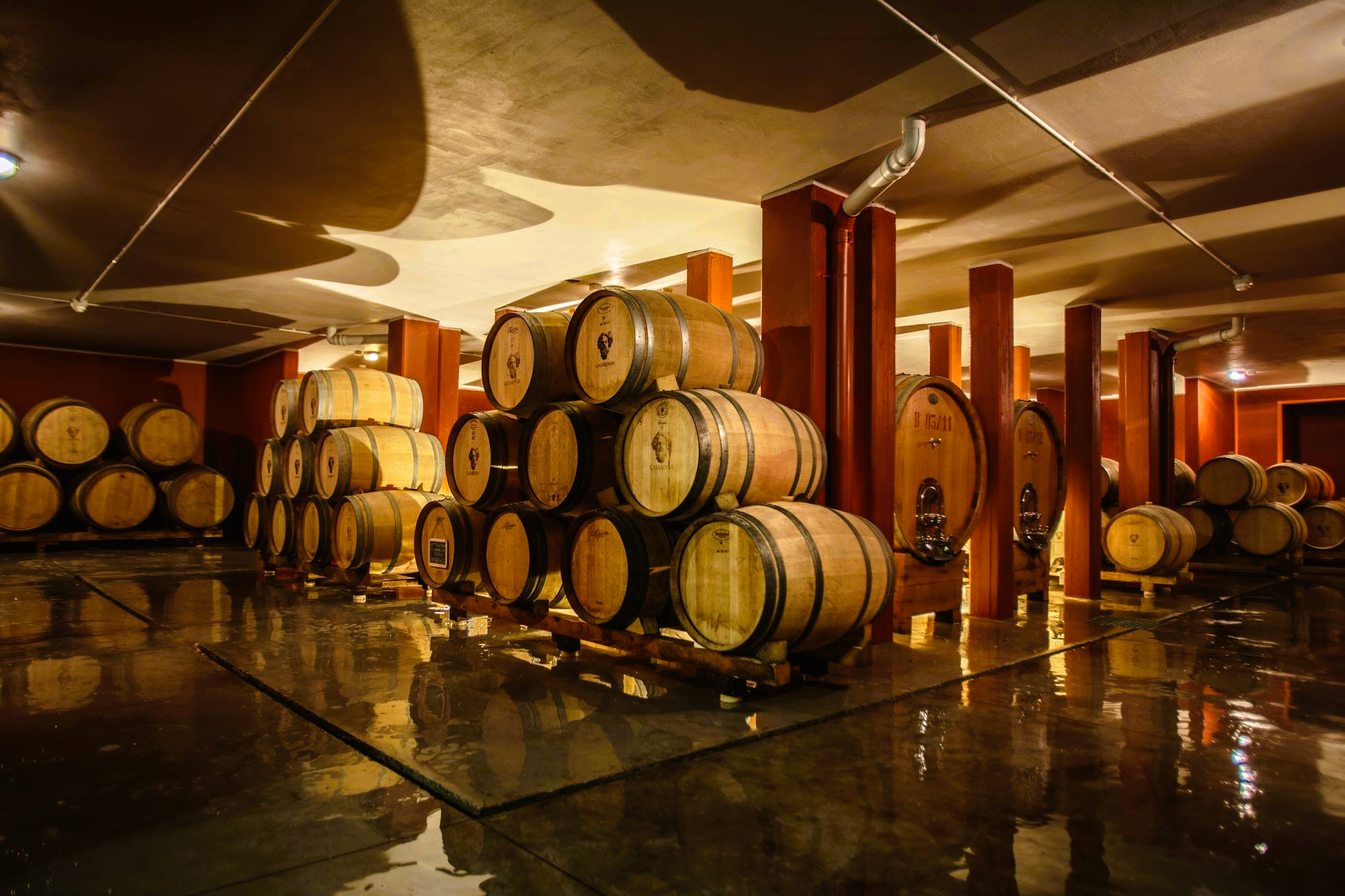 Caiarossa - Chianti Toskana IGT - 2019 - 75cl