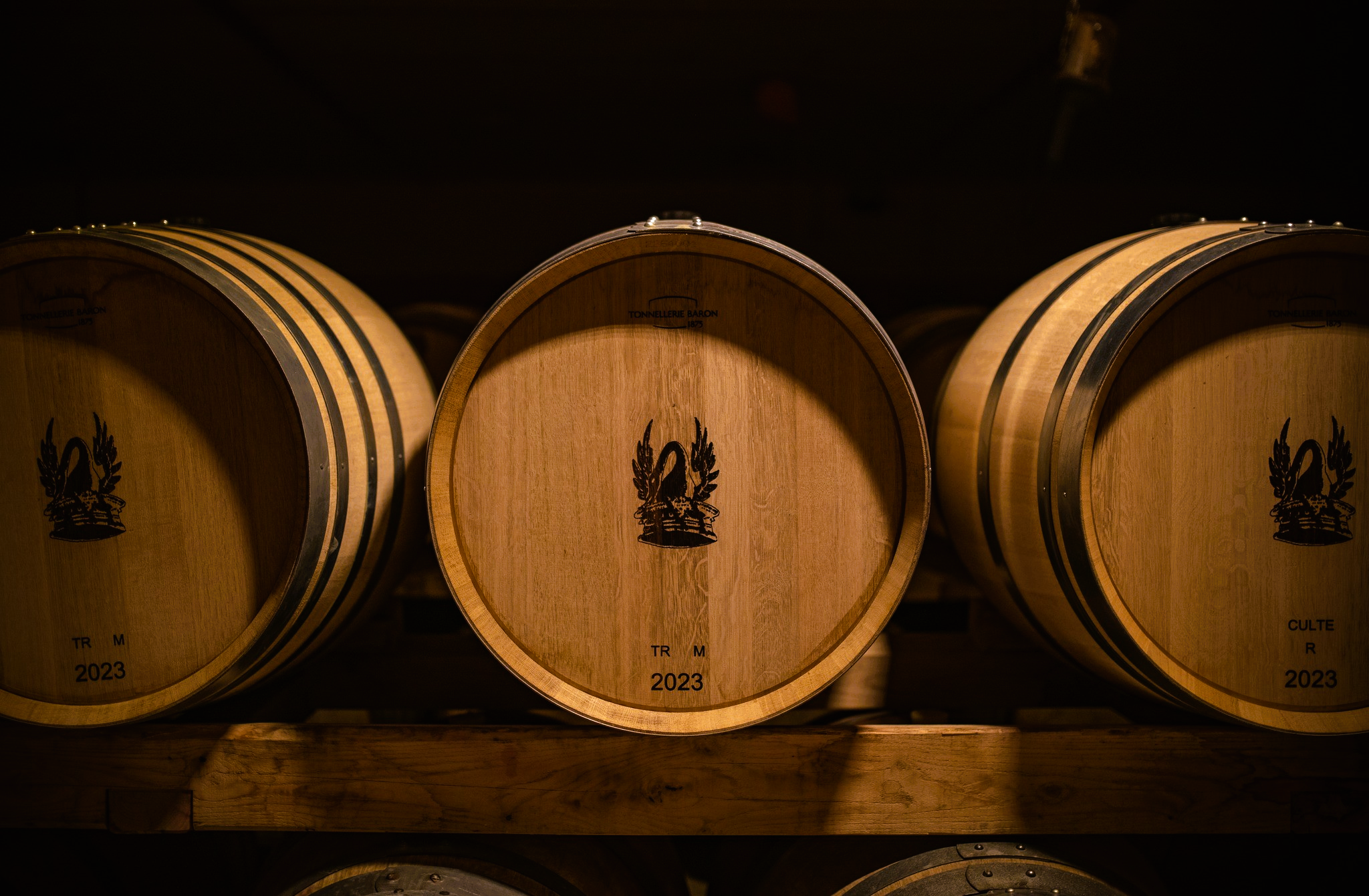 Le Cupole 2022 - Tenuta di Trinoro - IGT - Toskana - 75cl