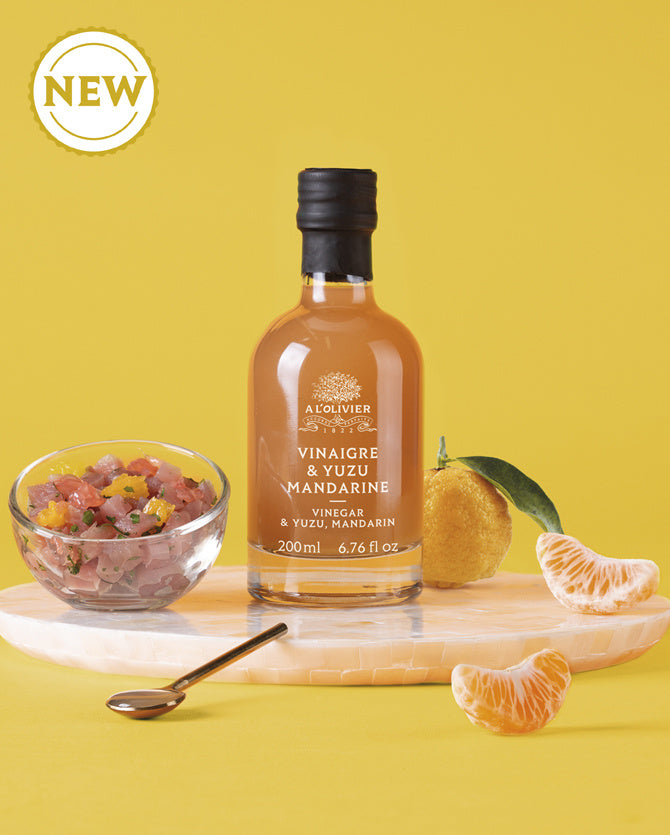 Genussbox „World of Flavors“ – Kulinarische Weltreise