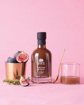 Fruchtessig Feige - A l'Olivier - 200ml