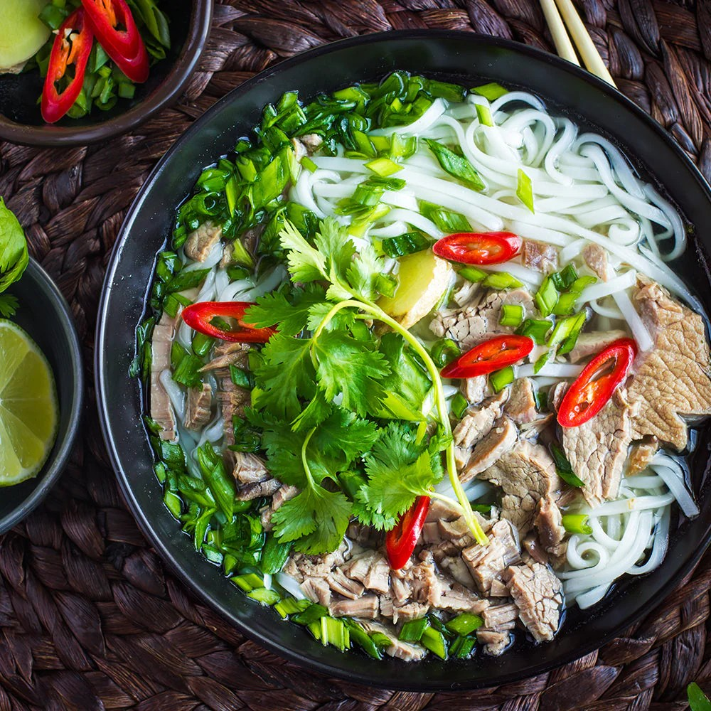 Soulfood für den Jahresstart – Ramenliebe & Brühenvielfalt entdecken