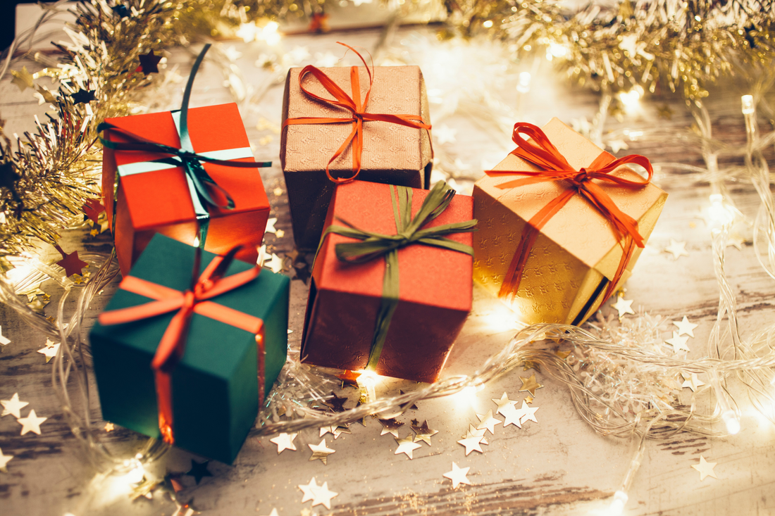 Genuss schenken - Die schönsten Feinkost-Geschenkideen gegen Vorweihnachtsstress