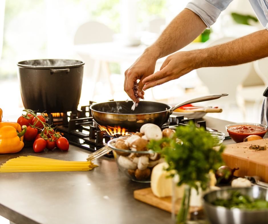 So wird deine Alltagsküche mit wenig Aufwand besonders