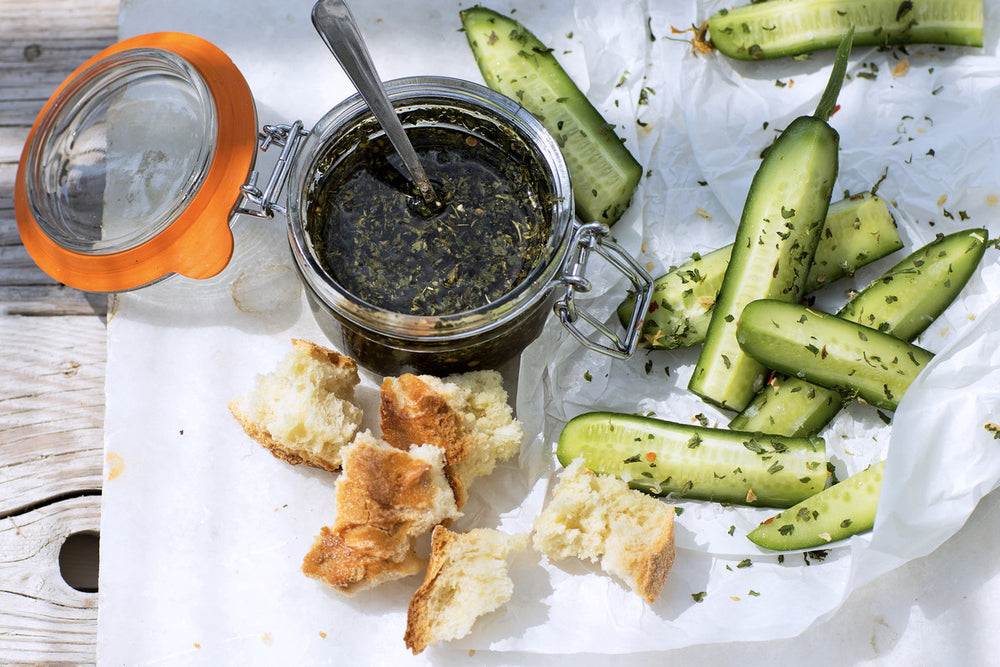 Chimichurri Sauce