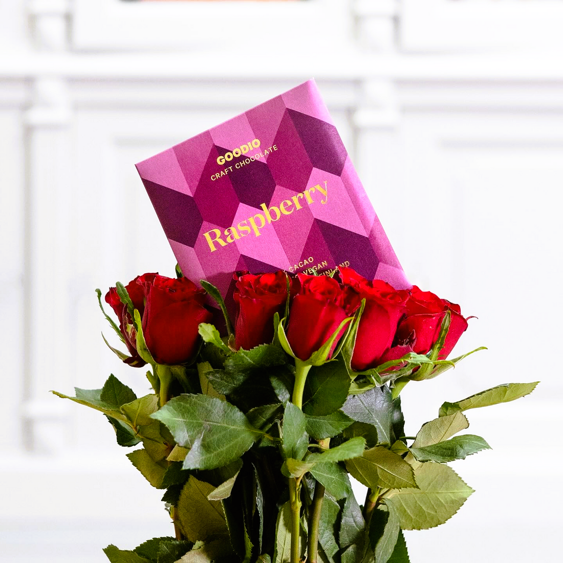 Valentinstag mit Geschmack – genießen, verschenken & gemeinsam zelebrieren