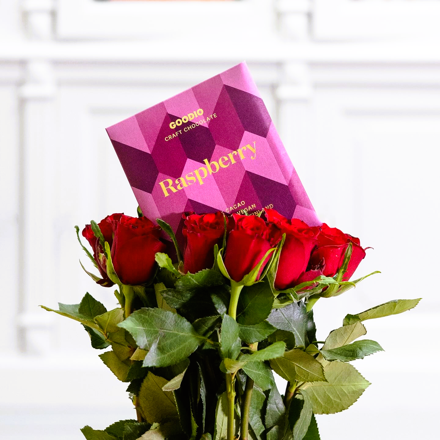 Valentinstag mit Geschmack – genießen, verschenken & gemeinsam zelebrieren