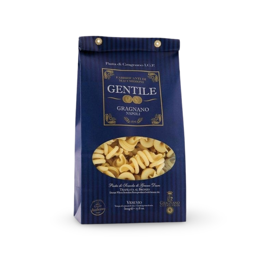 Gentile Vesuvio Pasta di Gragnano IGP