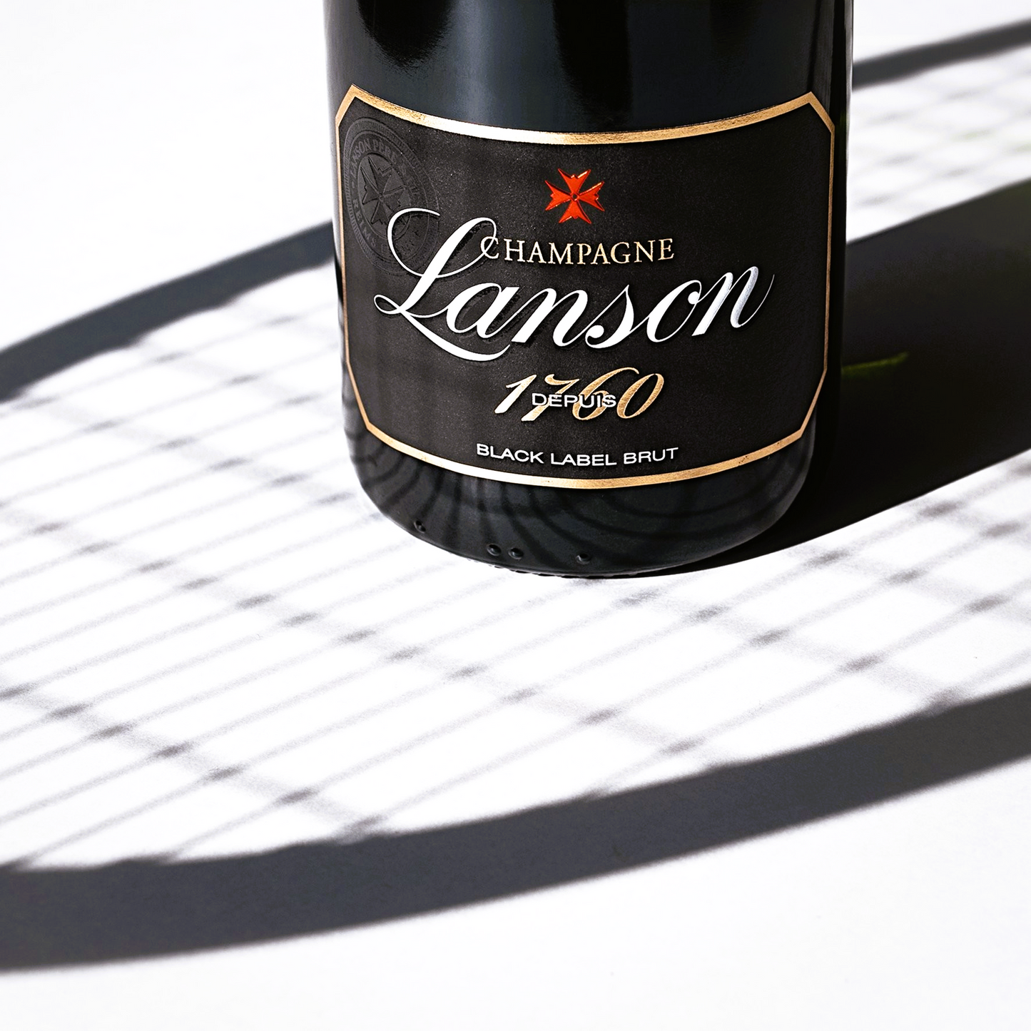 
                  
                    Champagne Lanson - Le Black Label Brut
                  
                