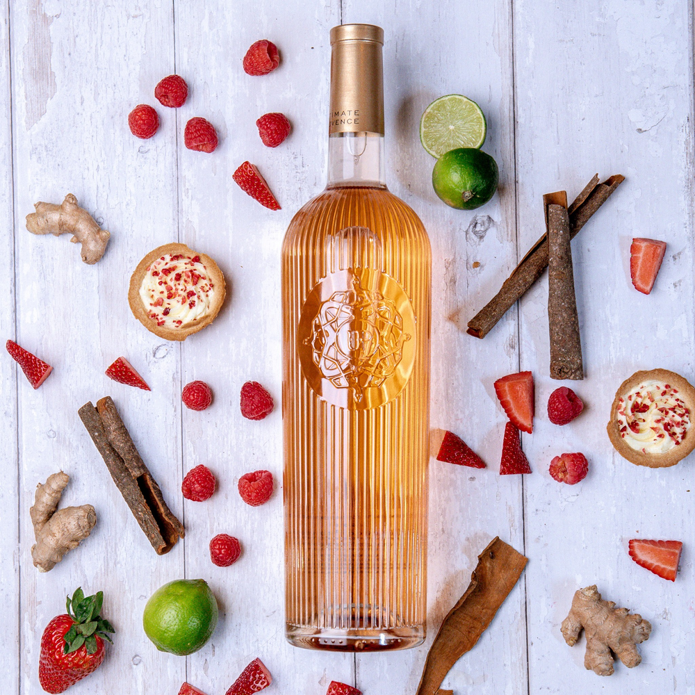 
                  
                    Ultimate Provence Rosé 2023
                  
                