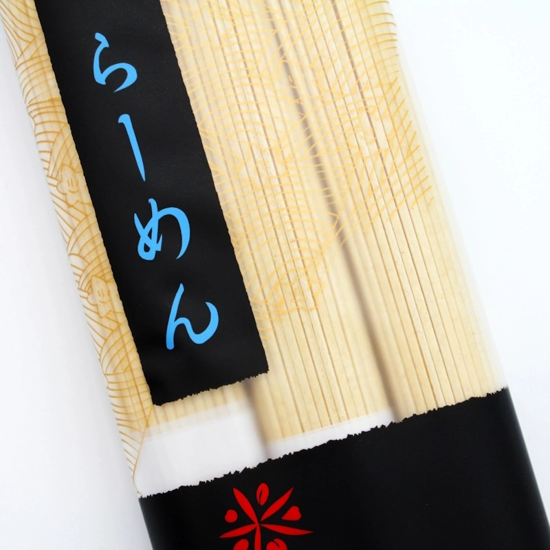 
                  
                    Bio Ramen Nudeln - Hakubaku von J.Kinski - 270g
                  
                