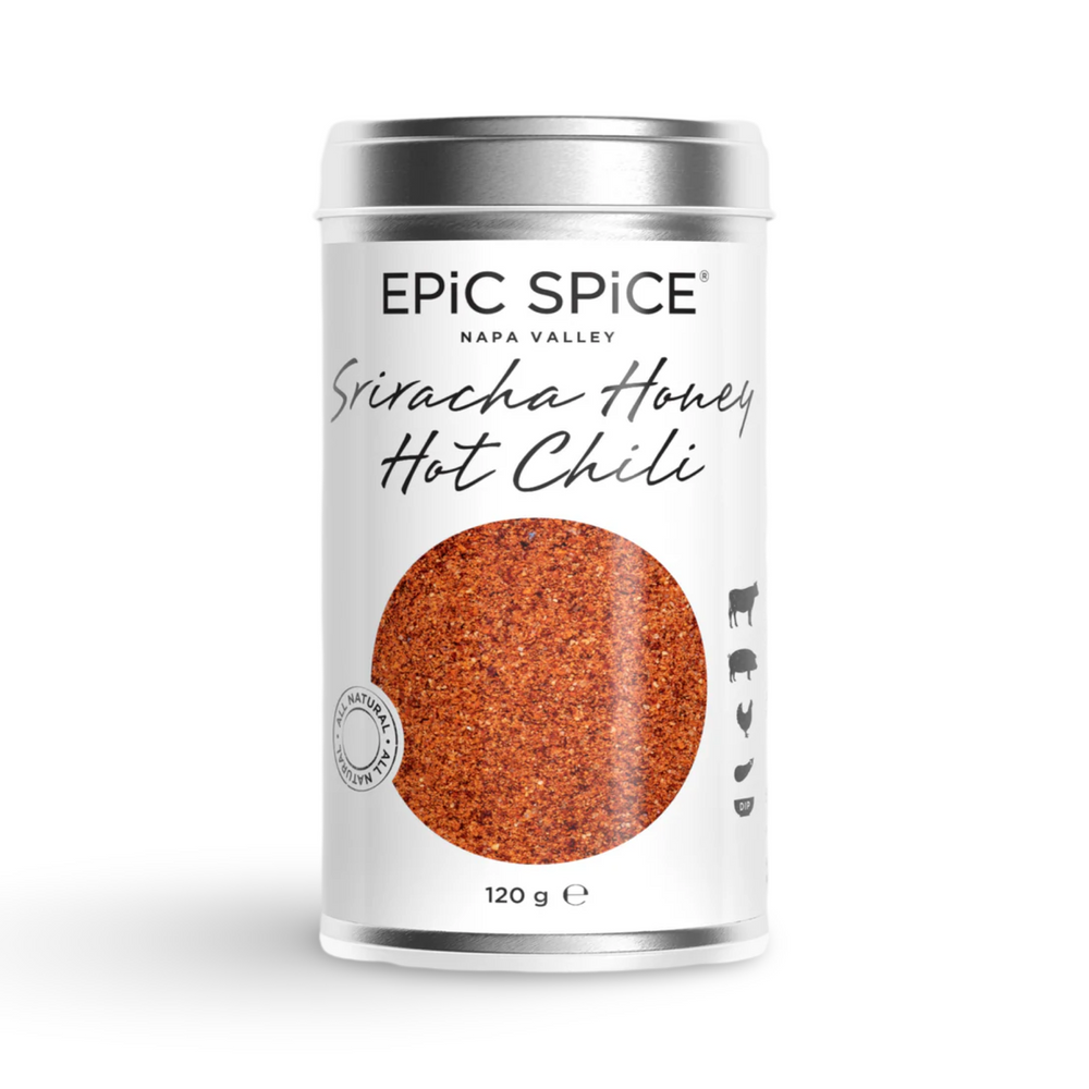 Sriracha Honey Hot Chili 75g