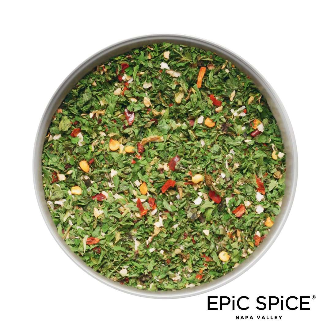 Chimichurri - Gewürzmischung - Epic Spice - 40g