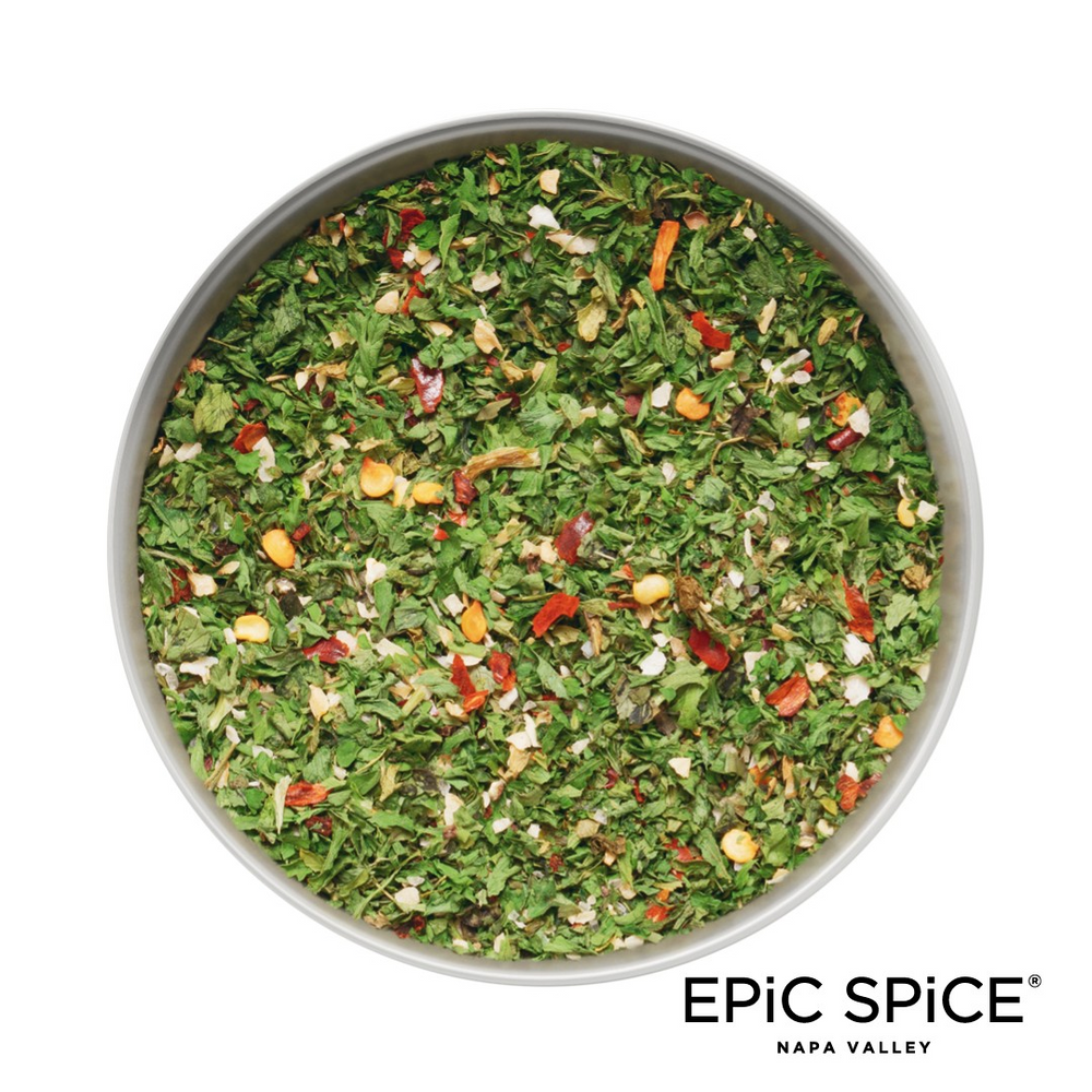 
                  
                    Chimichurri 40g
                  
                