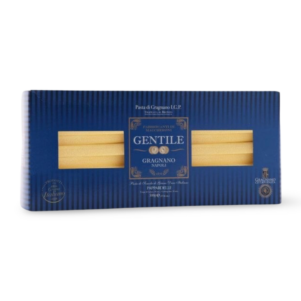 Gentile Pappardelle Pasta di Gragnano IGP