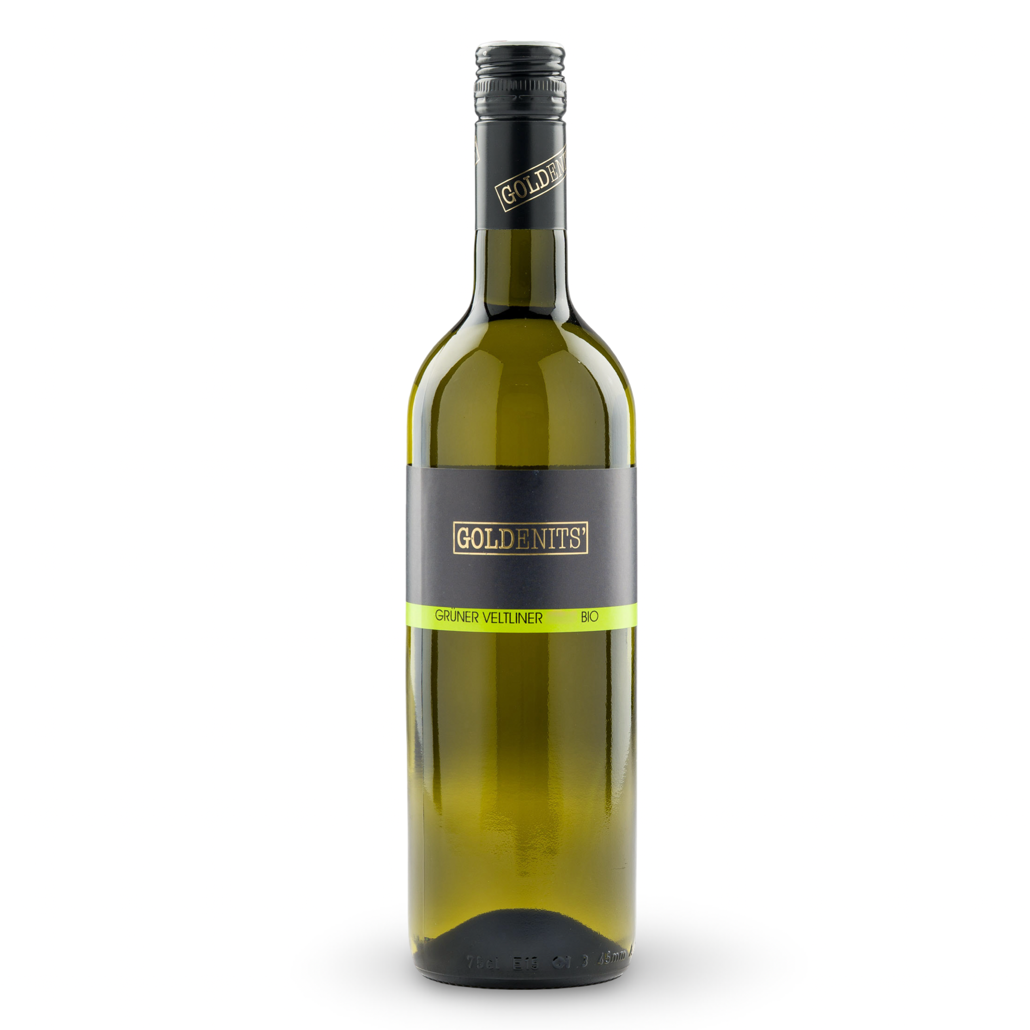 Grüner Veltliner - Goldenits 2025 - Burgenland - 75cl