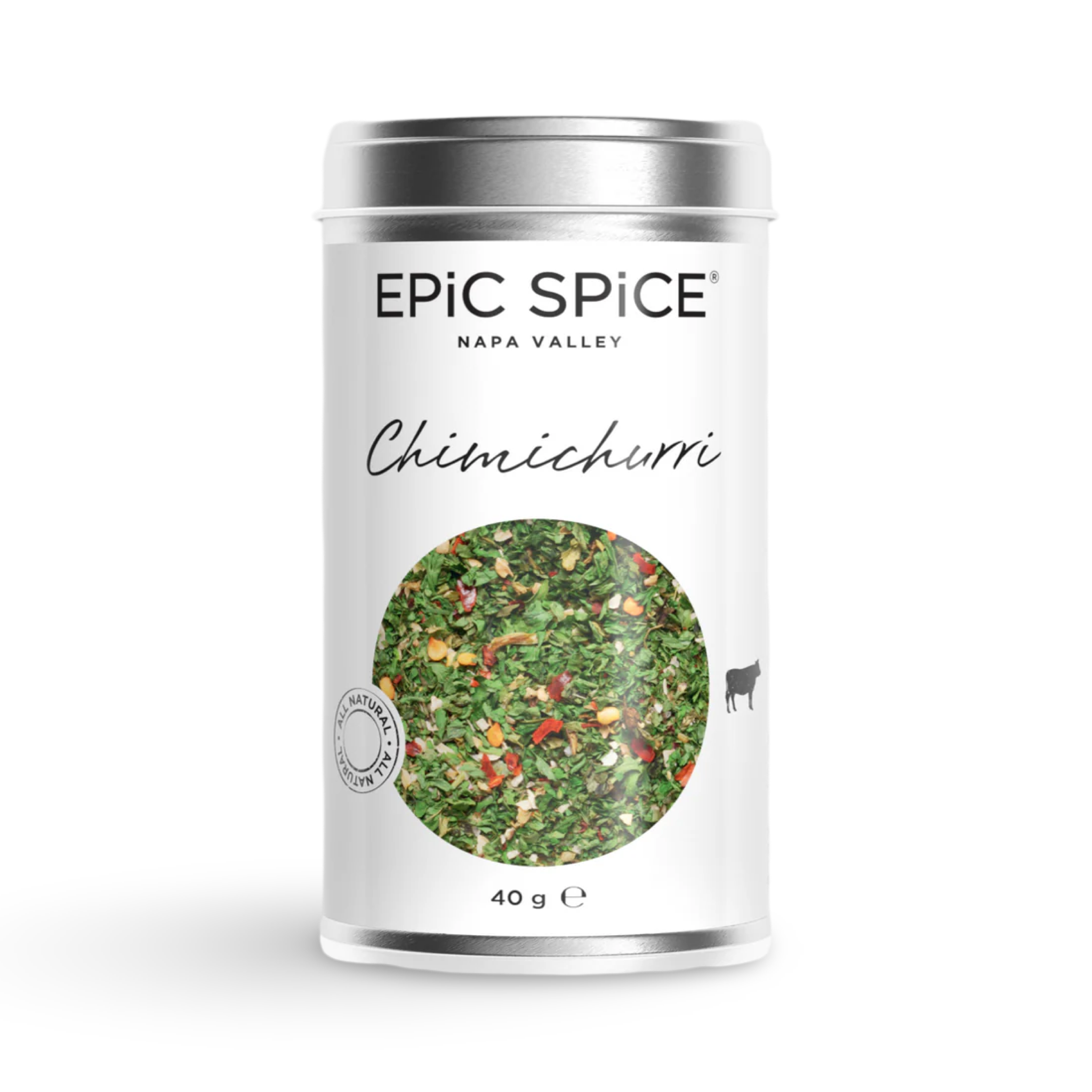 Chimichurri - Gewürzmischung - Epic Spice - 40g