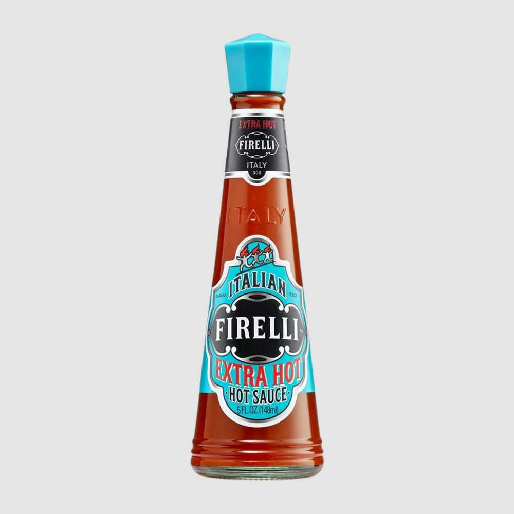 
                  
                    Casa Firelli Italian EXTRA Hot Sauce 148ml
                  
                