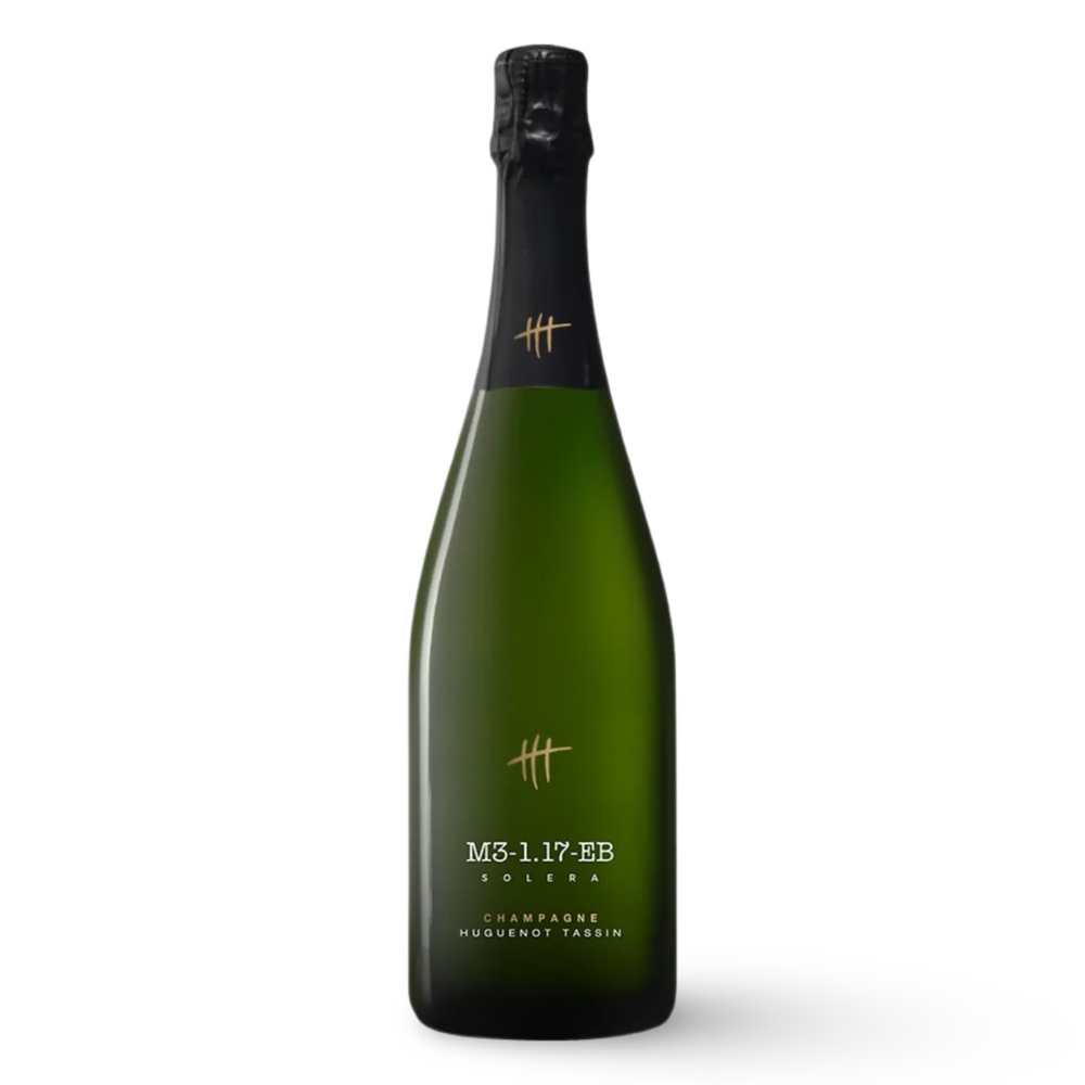 Champagne Huguenot-Tassin Cuvée Mystère