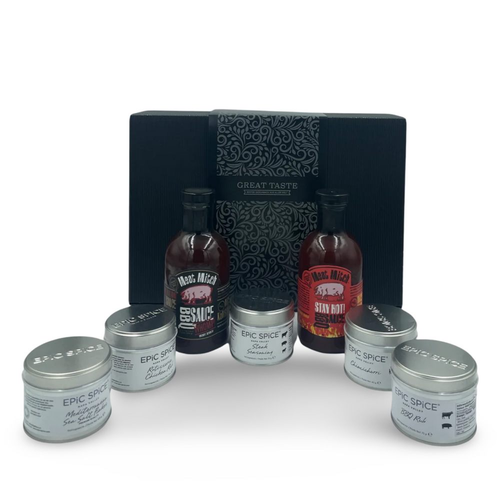 gift set ''BBQ''