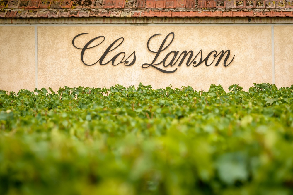 
                  
                    Champagne Lanson - Le Black Création
                  
                