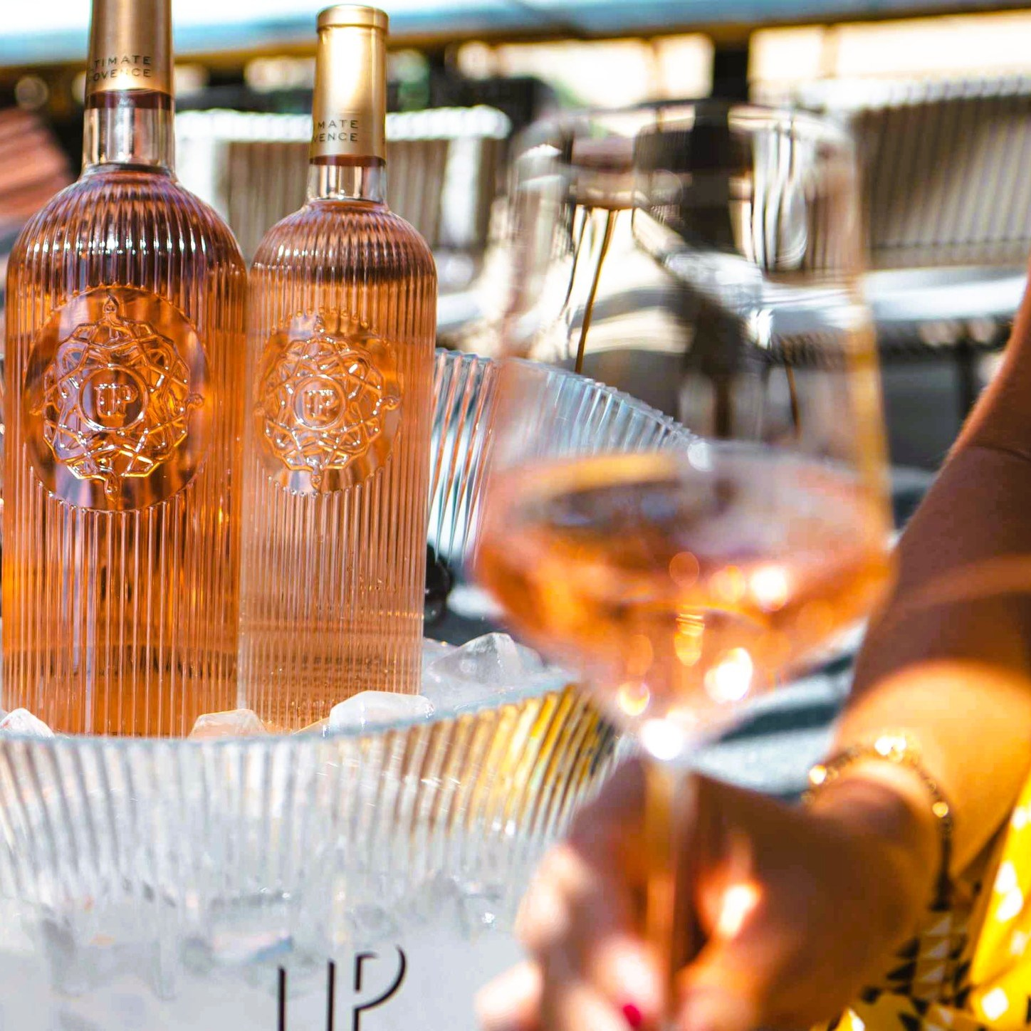 Ultimate Provence Rosé 2024 - 75cl