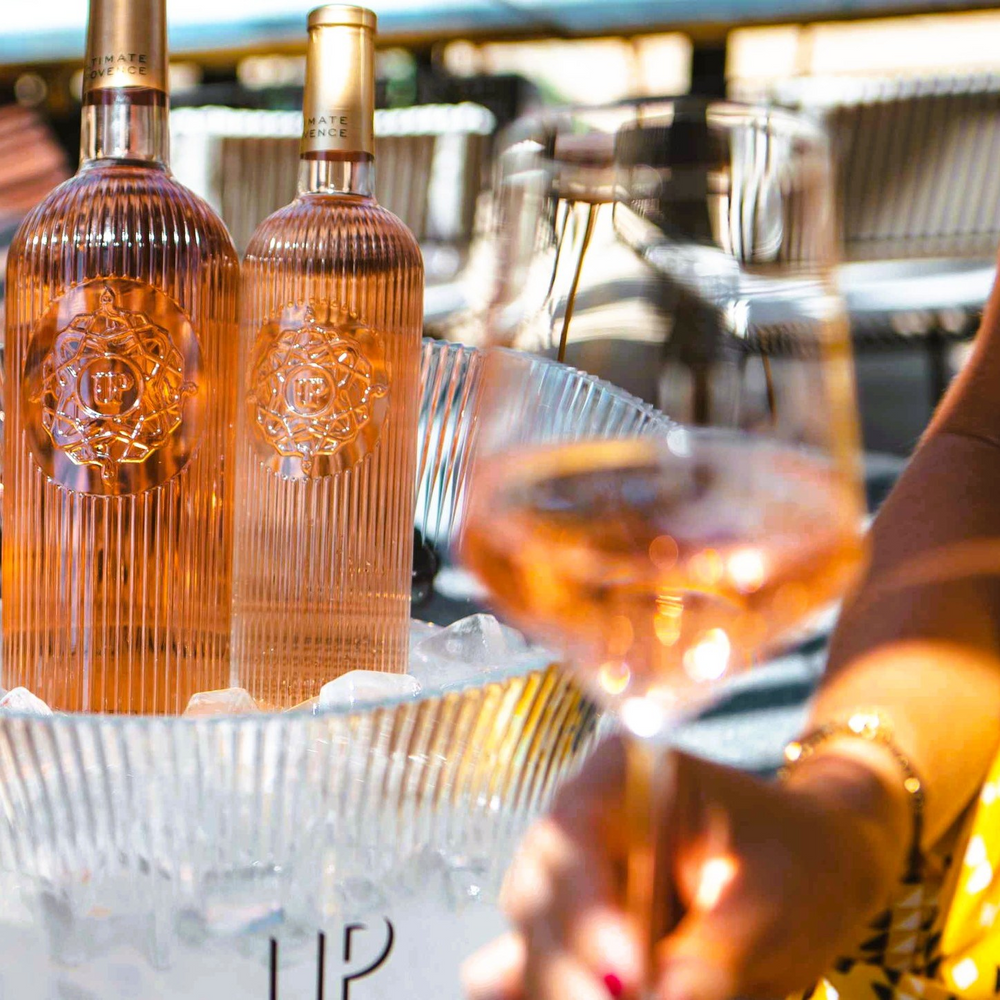 
                  
                    Ultimate Provence Rosé
                  
                