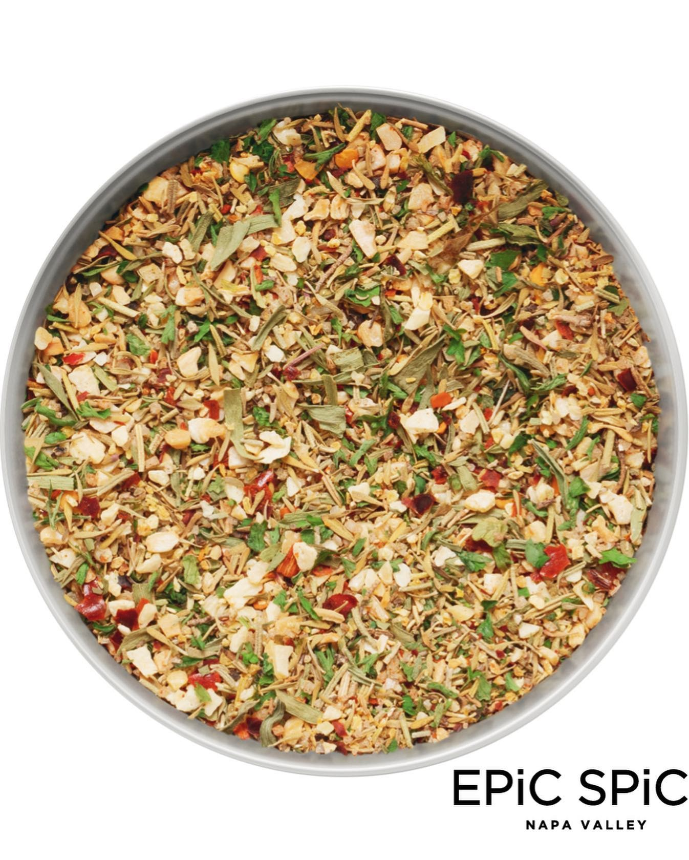 Rotisserie Chicken Rub 75g