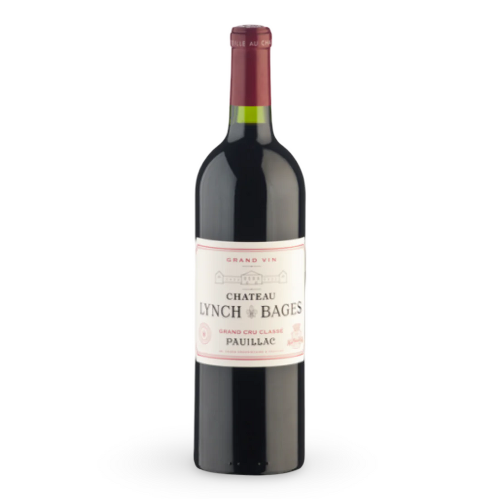 Château Lynch-Bages - Grand Cru Classé - Bordeaux 2009