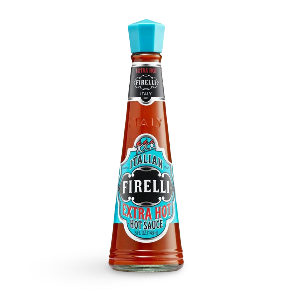 Casa Firelli Italian EXTRA Hot Sauce 148ml