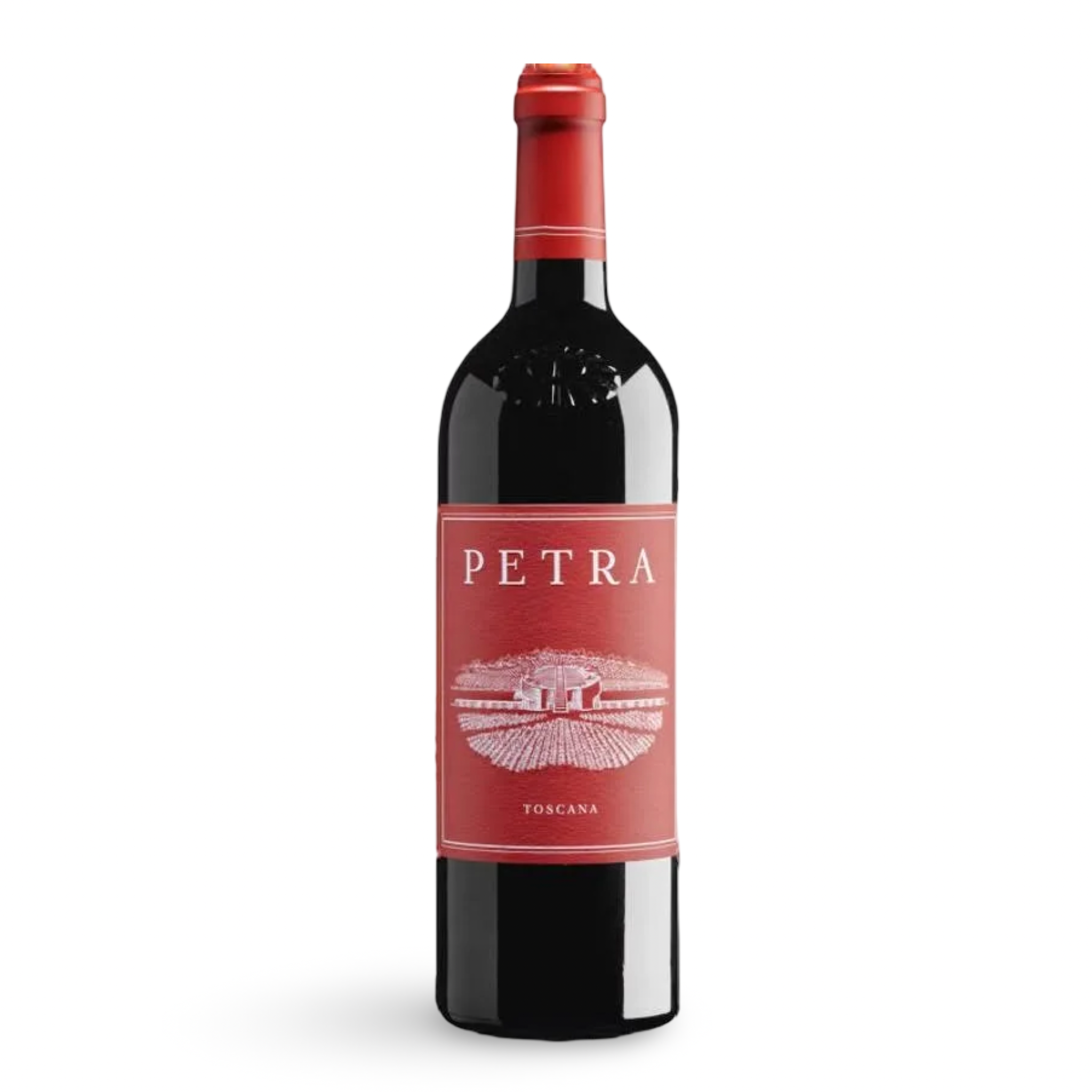 Petra 2022 - Rosso Toscana IGT - Maremma - 75cl