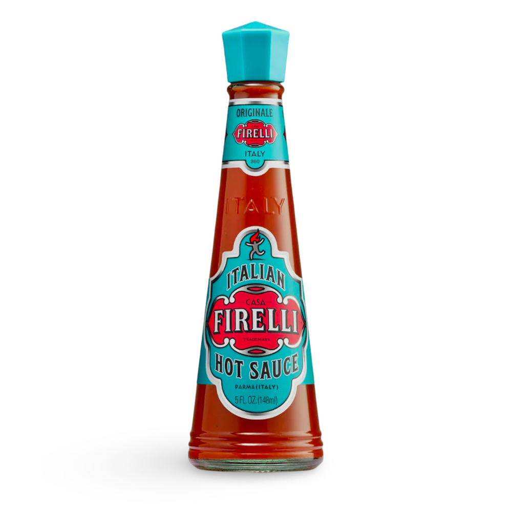 Casa Firelli Italian Hot Sauce 148ml