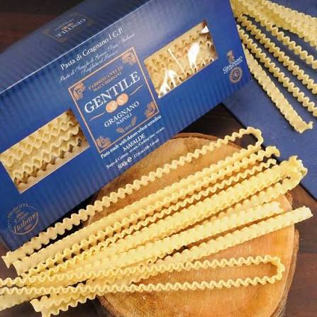 Gentile Mafalde - Pasta di Gragnano IGP - 500g