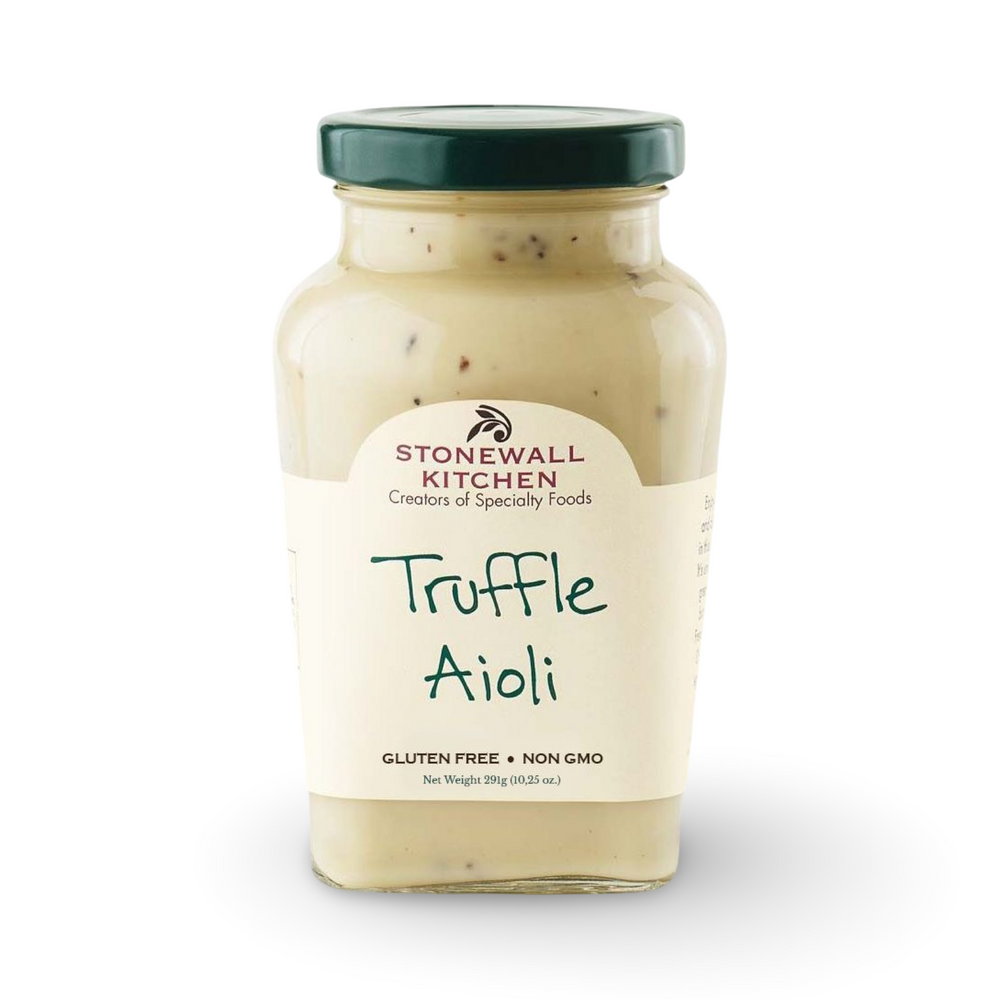 Truffle Aioli von Stonewall Kitchen 330ml