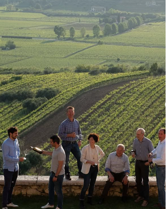 Amarone Classico della Valpolicella Sant’Urbano 2019 – Speri Viticoltori - 75cl