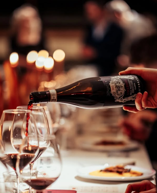Amarone Classico della Valpolicella Sant’Urbano 2019 – Speri Viticoltori - 75cl