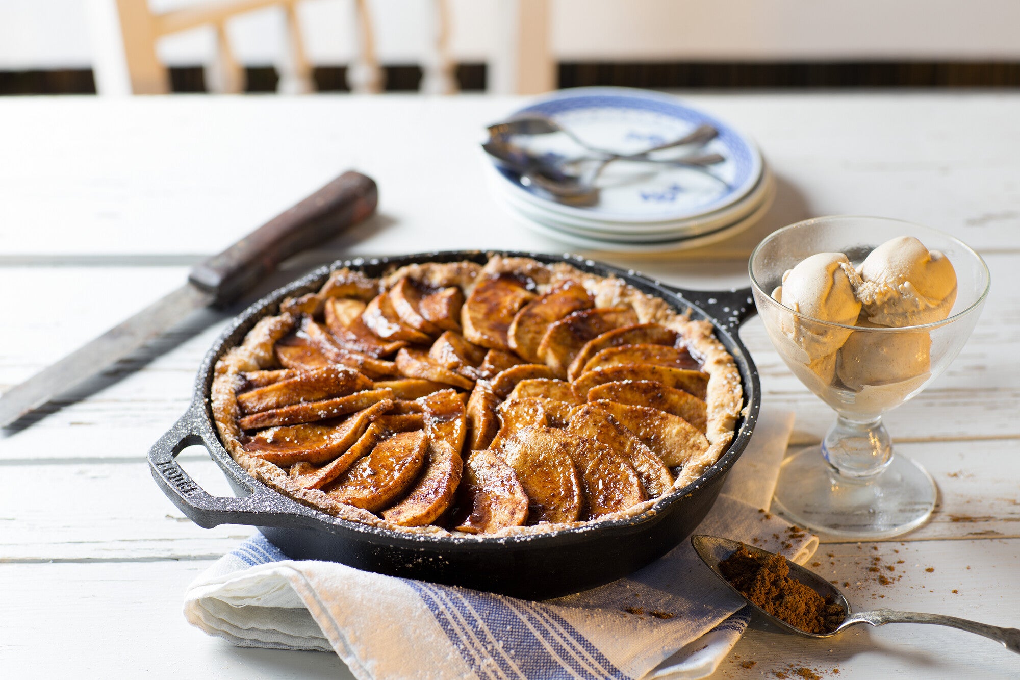 Saigon Cinnamon Mix - Epic Spice - 100g