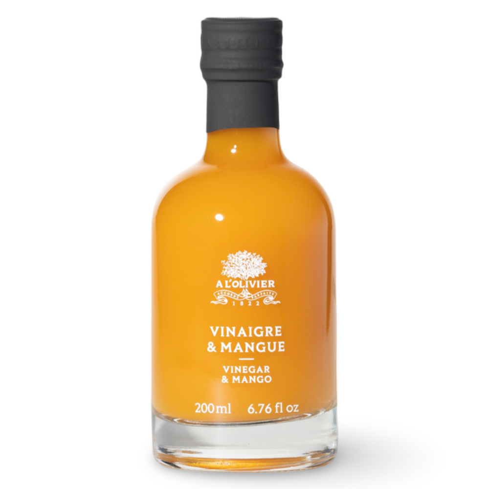 Mango Fruchtessig von A L'Olivier - 200ml