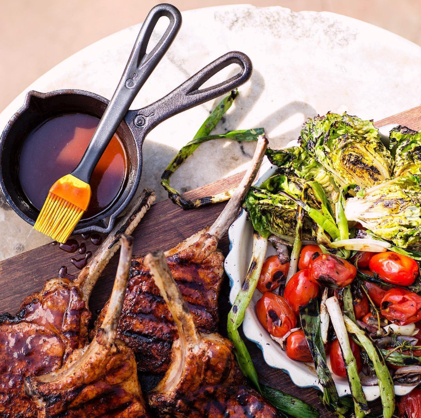 BBQ Rub - Epic Spice - 120g