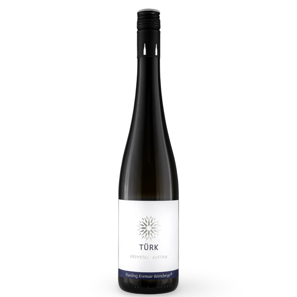 Riesling Kremser Weinberg - Austria - Weingut Türk