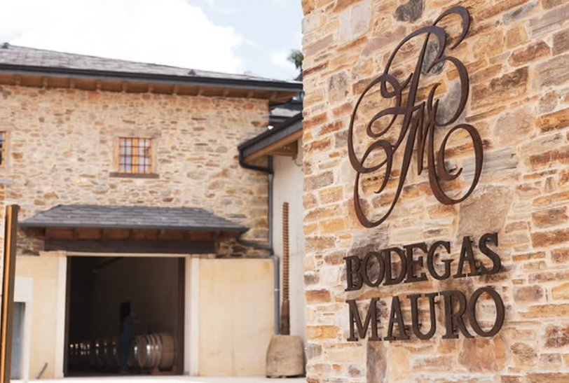 Mauro - Bodegas Mauro - 2023 - 75cl