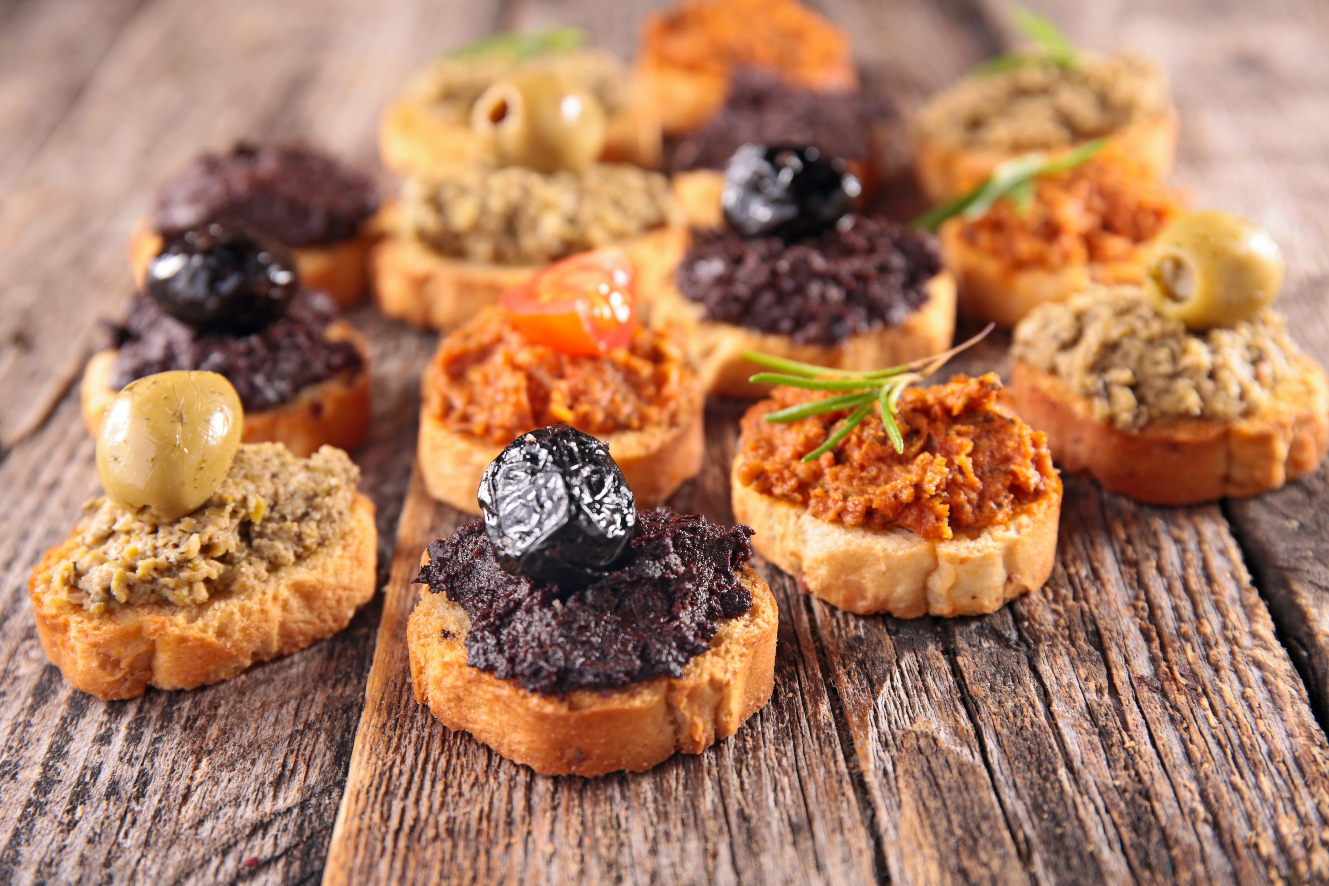 Sun-dried tomato tapenade from AL`Olivier - 100g