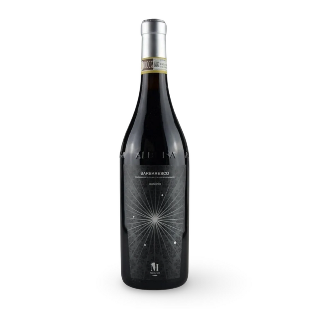 Barbaresco Ausario Molino - Piemont DOCG 2020