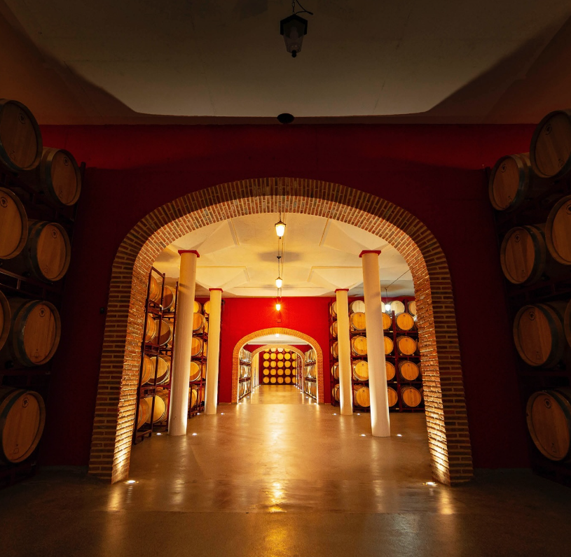 Carmelo Rodero Reserva Raza 2021 – Ribera del Duero – 75 cl