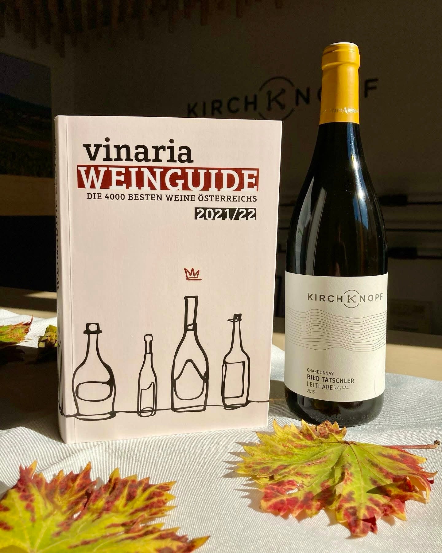 Genussbox Bestseller Weine – Für besondere Momente und große Genussfreude
