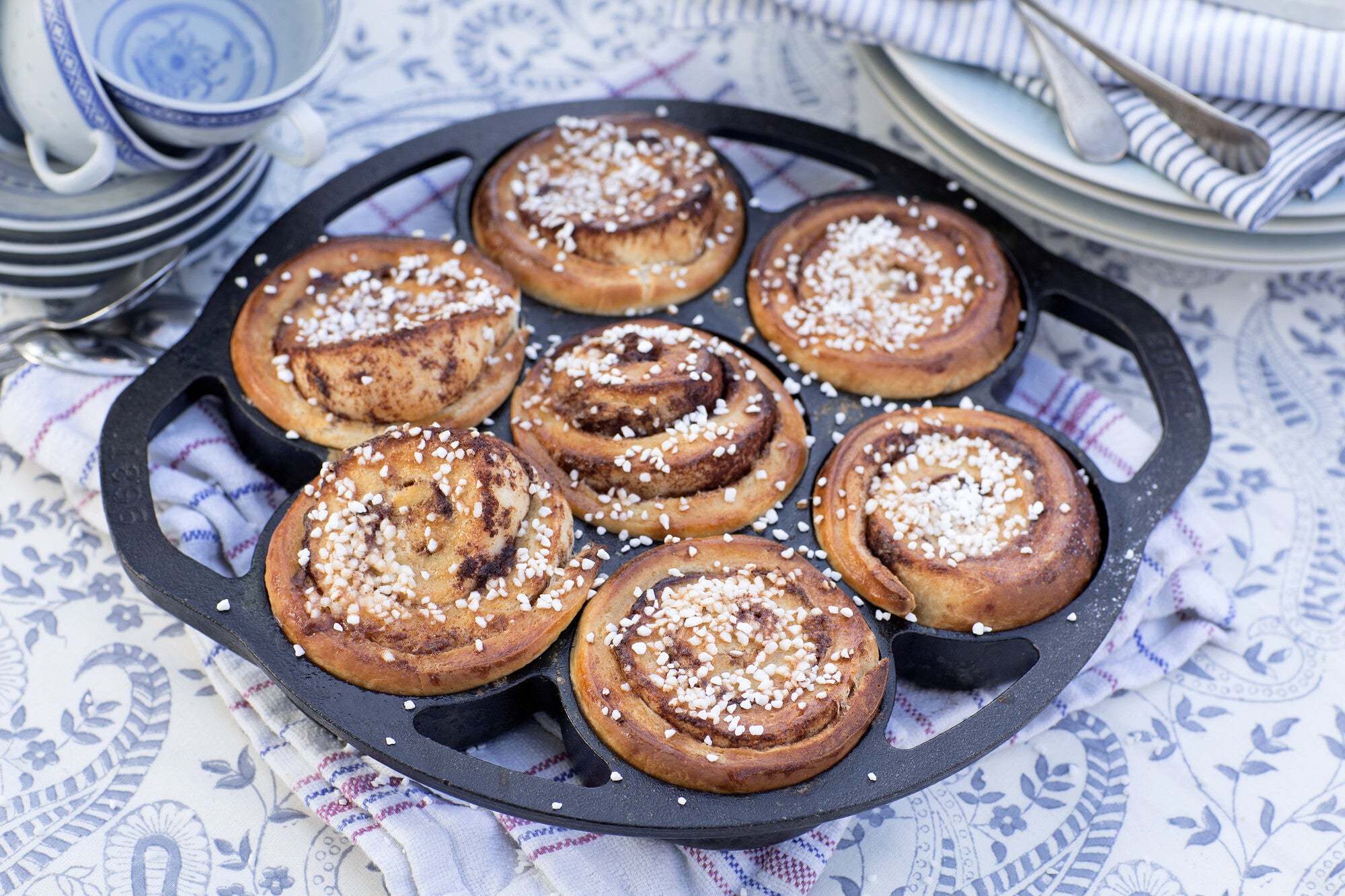 Saigon Cinnamon Mix - Epic Spice - 100g