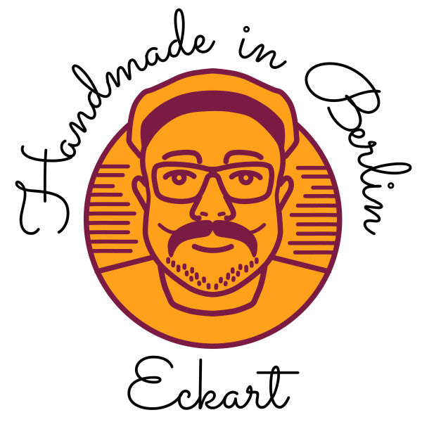 Mango Sauce - Eckart handmade in Berlin - 250ml