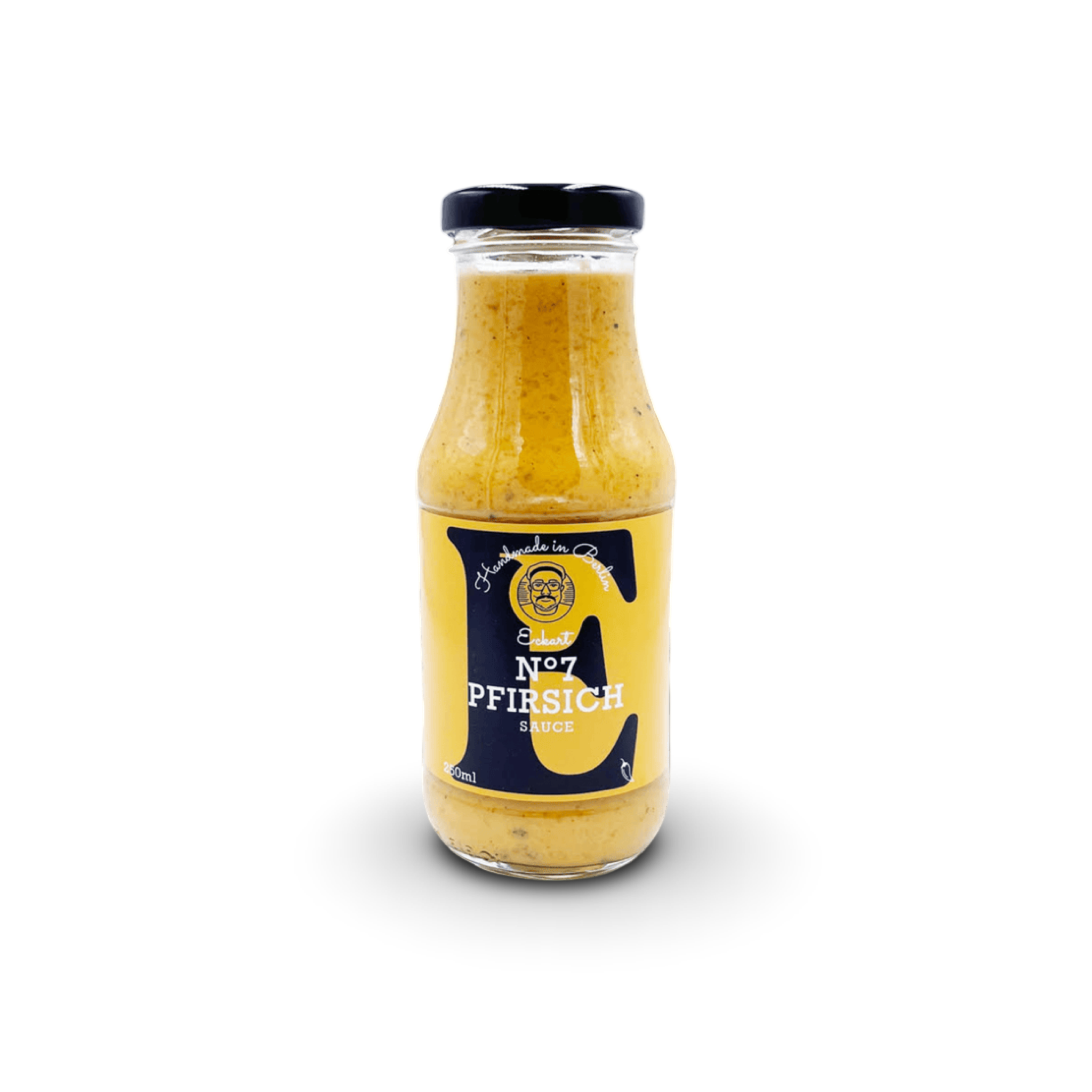 Eckart Grill Sauce Berlin