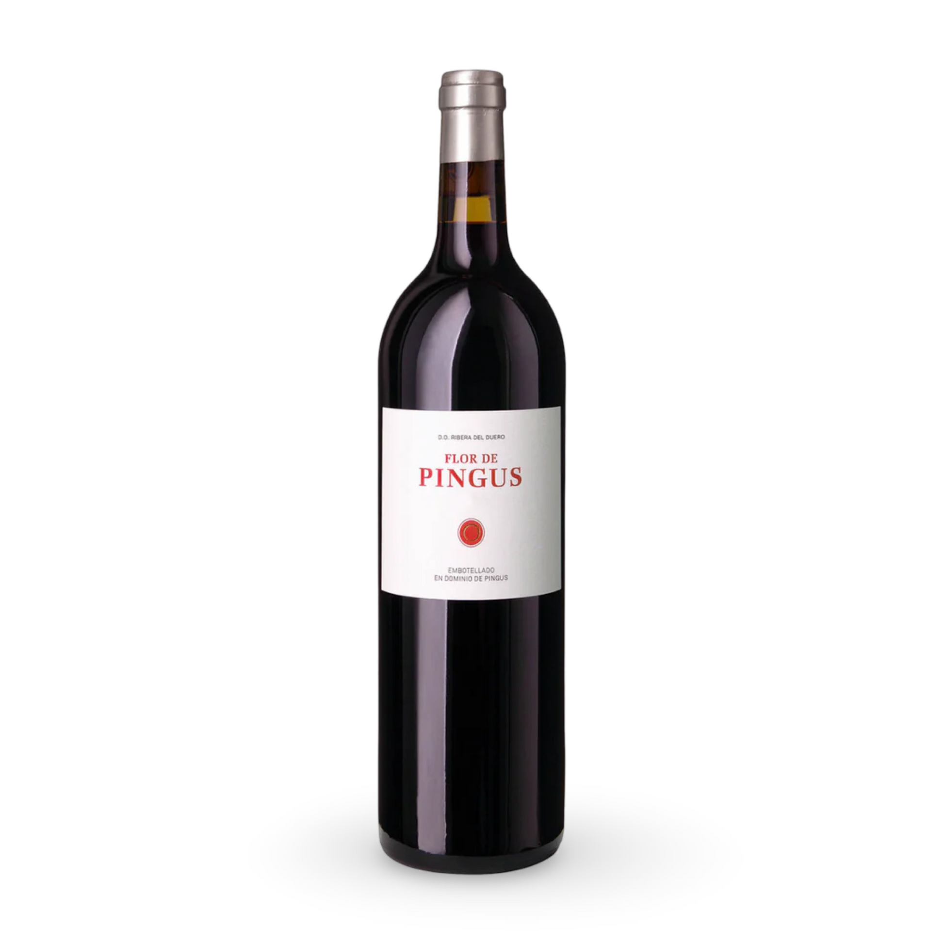 Rotwein Flor de Pingus - Dominio de Pingus - Ribera del Duero
